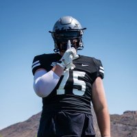 Riley Baughman c/o 26 (@rileybaughman75) 's Twitter Profile Photo Riley Baughman c/o 26 (@rileybaughman75) 's Twitter Profile Photo