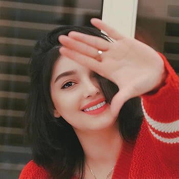 𝐃𝐢𝐯𝐲𝐚💞 Profile