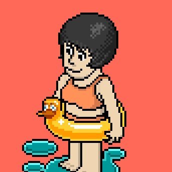 petuniacake's profile picture. just another day =) — nickname on Habbo Origins: Marisa