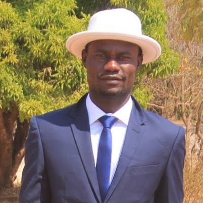 BourdanneC33639's profile picture. Passionné du profil de jeune pour la renaissance africaine