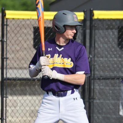 CamWebster24's profile picture. Kearney High School 2024 17u CE Black 2024 OF P