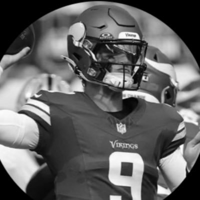 JJ McCarthy Enthusiast 9️⃣. | All praise is due to God ☪️ |#bringthenice #skol #JJMcCarthyFC |🇵🇸|