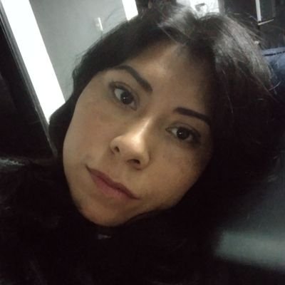 No volveré a ser la de antes, seré mejor.