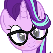 endhorsed_dr's profile picture. pony fan waiting for deltarune chapter 5 now