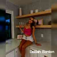 bentondelilahi's profile picture. ca | csusm