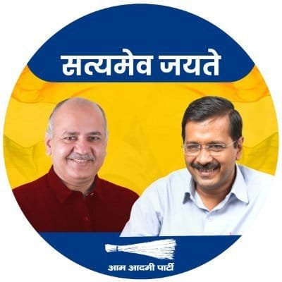 Official Twitter Account of Aam Aadmi Party Satna || Follow our other Official Handles- @AAPMPOfficial , जुड़ने के लिए कॉल करे-7471111150