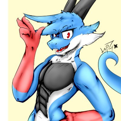 LeonNapoles1's profile picture. A place where I post rarely and share the stuffs I want, I'm mexican, 26 years old, furry, gamer, Otaku and some fitness