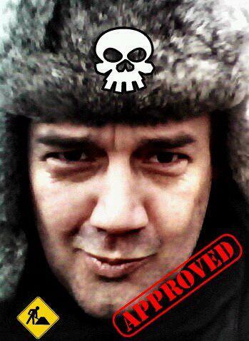 Spaventino's profile picture. Sto scrivendo un'autobiografia non autorizzata.