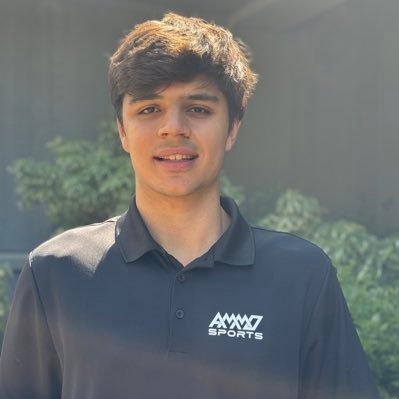 Cole Ederer Profile