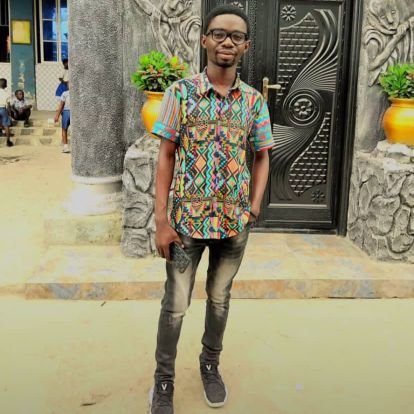 NanaKwabenaAnt5's profile picture. Marriage Counselor,Tutor, Journalist, Business Man,A Proud die Hard Manchester United Fan and CEO of Martial Embassy