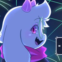 Vivi The Fox (@vivitails) 's Twitter Profile