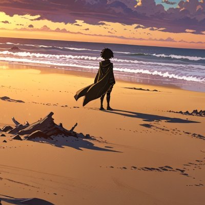 AkusaretaPrime's profile picture. 