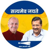 AAP Rewa M.P. (@aaprewamp) 's Twitter Profile Photo AAP Rewa M.P. (@aaprewamp) 's Twitter Profile Photo