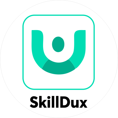Mail: courses@skilldux.com
Call/Whatsapp: +91 7418056222