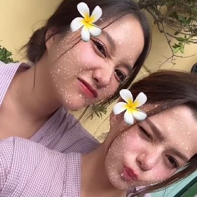 annie_34788's profile picture. #ปิ่นภักดิ์#TheLoyalPin#TheLoyalPin𓇢𓆸#ฟรีนเบค#FreenBecky#GIRLFREEN 🌷