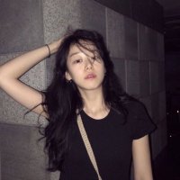 뵤.. (@boooust) 's Twitter Profile