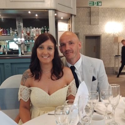 married to my best friend Dad to my 5kids ❤️👌 SAFC 🔴⚪️