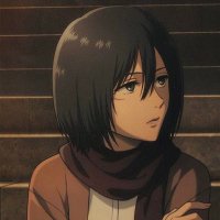 Mikasa (@mikasaleo6) 's Twitter Profile Photo