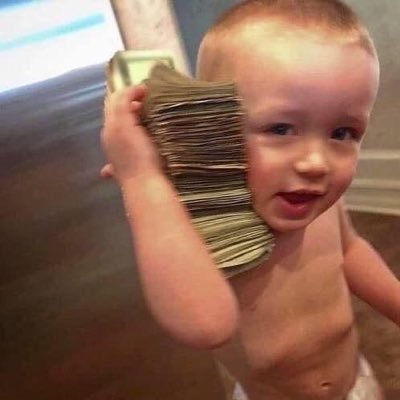 marcosd18591748's profile picture. Especulador financiero