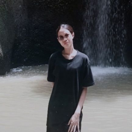 Bh_eaaaa's profile picture. IGME😙