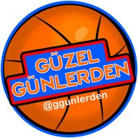 Güzel Günlerden (@ggunlerden) 's Twitter Profile Photo Güzel Günlerden (@ggunlerden) 's Twitter Profile Photo