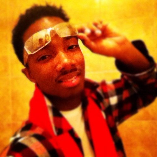 MauryJ22's profile picture. Success Is When Opportunity Meets Preparation