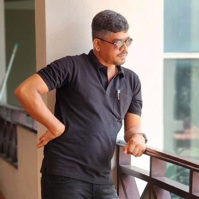 nandeeshgowdams's profile picture. 