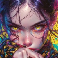 Вероника Голубева (@_crypto_ilisa_) 's Twitter Profile