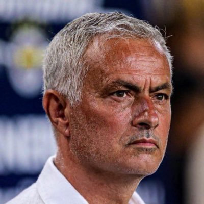 JoseMourinhoCom's profile picture. 𝐉𝐨𝐬é 𝐌á𝐫𝐢𝐨 𝐝𝐨𝐬 𝐒𝐚𝐧𝐭𝐨𝐬 𝐅é𝐥𝐢𝐱 𝐌𝐨𝐮𝐫𝐢𝐧𝐡𝐨 @Fenerbahce 🌿💛💙