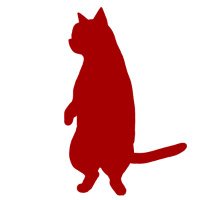 LFC loving cat🐾リバポ猫 (@lfc_loving_cat) Twitter profile photo