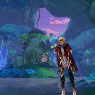 chi_ponn0421's profile picture. 18⤵︎義務教育終了済み￤買取などお金が発生する場合はPayPayのみのお支払い（ﾘｯﾄﾘﾝｸ制作中） エイトリ、原神