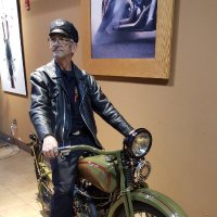 John Autry (@autryjohn) Twitter profile photo