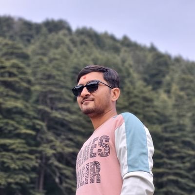 jigarHvaghela's profile picture. 