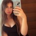 Alina (@lolayoji) Twitter profile photo Alina (@lolayoji) Twitter profile photo