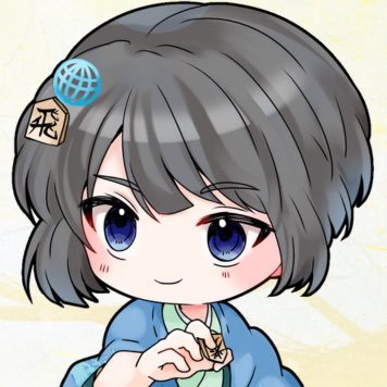 📚Shogi Book Writer📹Shogi Vtuber💪4-Dan Shogi Player🐈NEKOMADO Shogi instructor ☗Live2D :@tampopo_ch