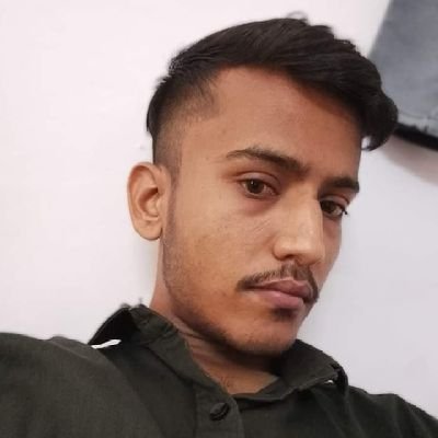 JethuSuthar9302's profile picture. online business person...
with modicare...
direct selling business 🤞🏻 
अगर आपको भी अपने सपनों को पूरा करना हैं तो मोदीकेयर आपके लिए बेस्ट ऑप्शन हैं। welcome
