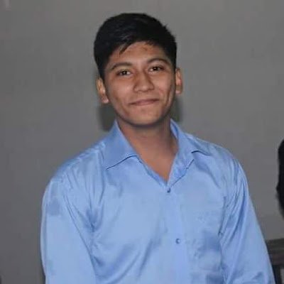 AabeerAakash's profile picture. 