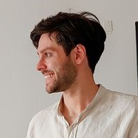 David Gstrein (@david_gstrein) 's Twitter Profile