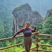 Manali (@manalipatel556) 's Twitter Profile