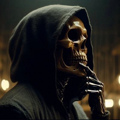 v1olat0r615's profile picture. 👁️Lex Talionis👁️ 🦅🏴Deus Vult🏴🦅Hesher Heaven, Hipster Hell.