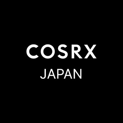 【日本公式】COSRX_JP Profile