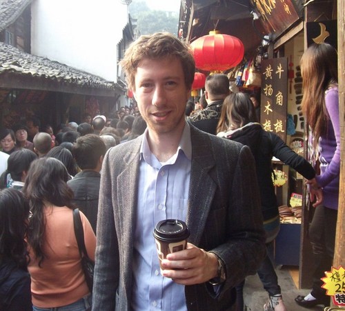 MarcGurstein's profile picture. 