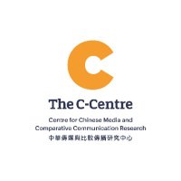 C-Centre (@ccentrecuhk) 's Twitter Profile Photo C-Centre (@ccentrecuhk) 's Twitter Profile Photo