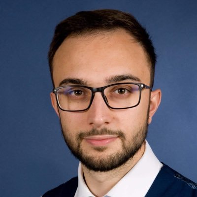 LotfiOtmane's profile picture. Best