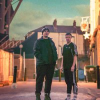 Gerry & Sewell: A Purely Belter Adventure (@gerryandsewell) 's Twitter Profile