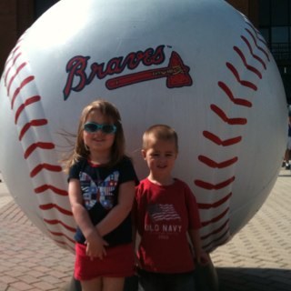 mmn531's profile picture. More Than Zero Dawgs, Falcons, Braves Fan