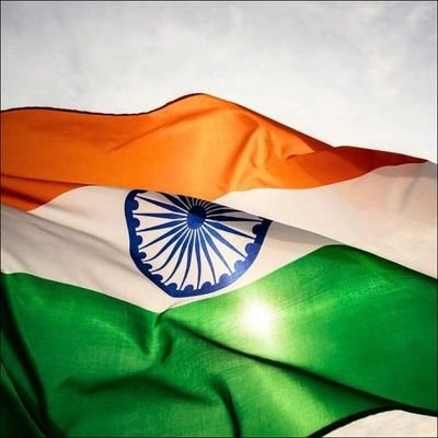 ट्वीट मेरे अपने निजी विचार है और मैं 'अभिव्यक्ति की स्वतंत्रता' के तहत अपने विचार अभिव्यक्त करने के लिए स्वतन्त्र हूं
Media Person 📺