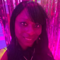 Rita Osei (@ritaosei) 's Twitter Profile