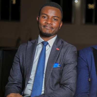 Petroleum Student @ Makerere University and former Public Relations Officer(P.R.O) of Makerere University Petroleum and Geology Society(MPGS).