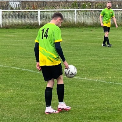 HempsallCam's profile picture. NFFC🔴⚪️